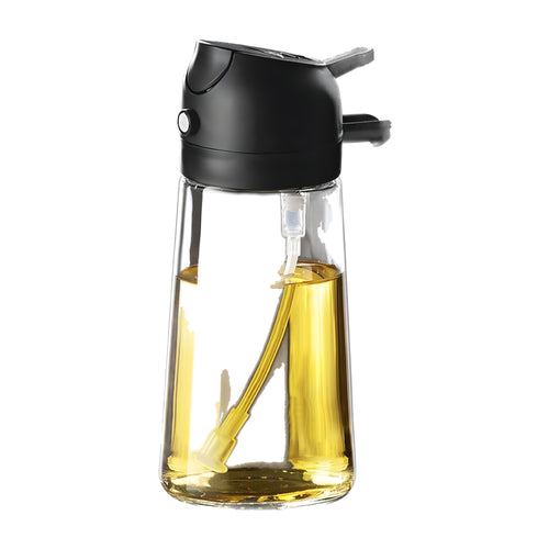 Oil Dispenser and Oil Sprayer